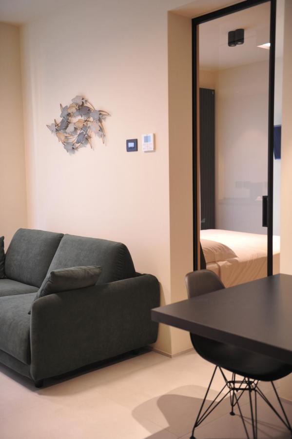 Settanni Sea Suites Polignano a Mare Eksteriør bilde