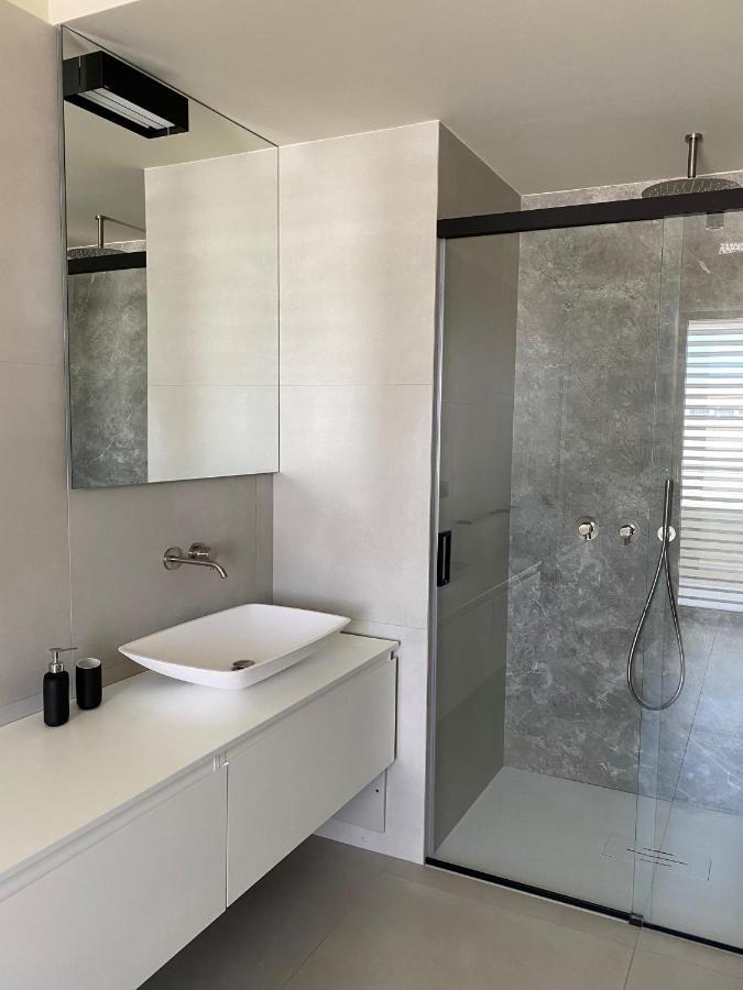 Settanni Sea Suites Polignano a Mare Eksteriør bilde