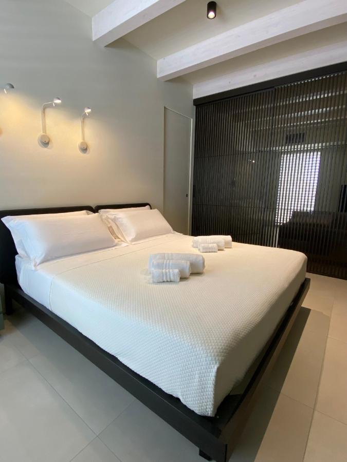 Settanni Sea Suites Polignano a Mare Eksteriør bilde