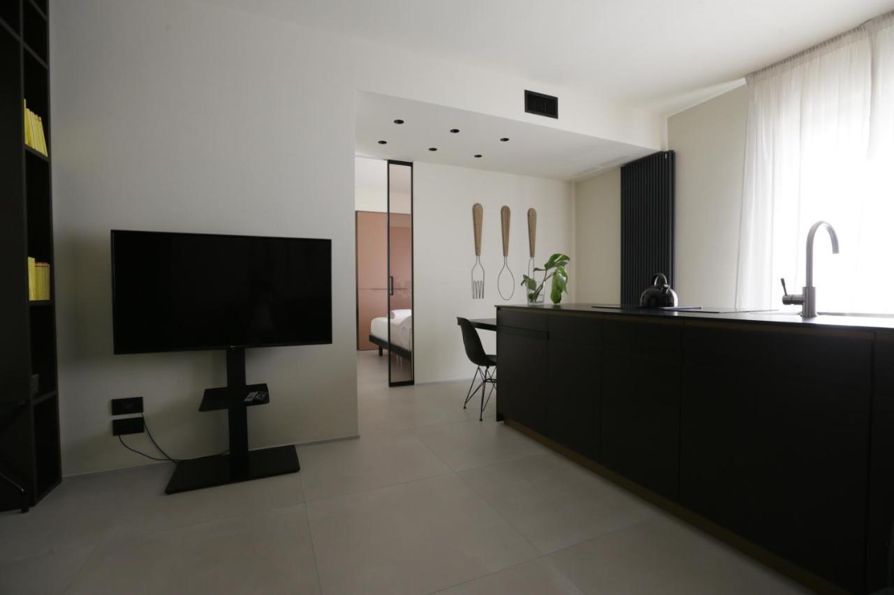 Settanni Sea Suites Polignano a Mare Eksteriør bilde