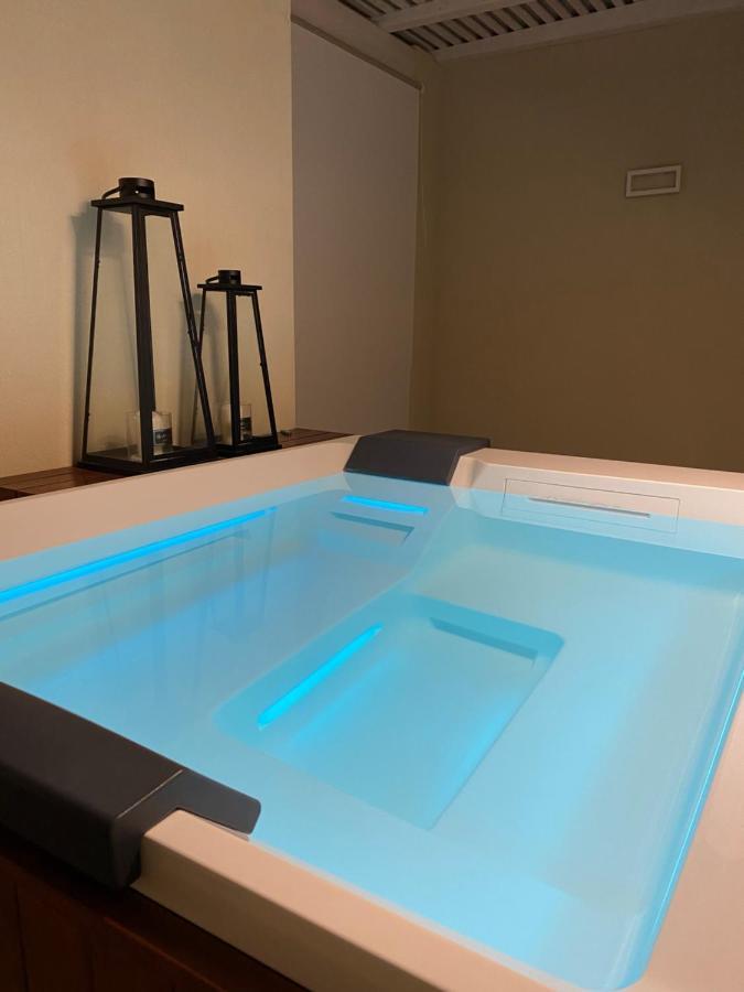 Settanni Sea Suites Polignano a Mare Eksteriør bilde